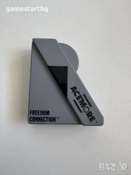 Camerica Freedom Connection Remote Control Joystick Nintendo NES CIB, снимка 1