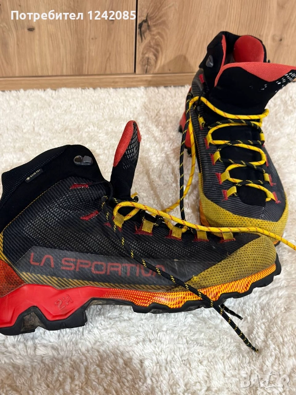 La Sportiva, снимка 1