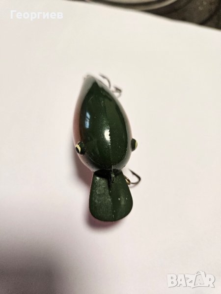 Воблер, снимка 1