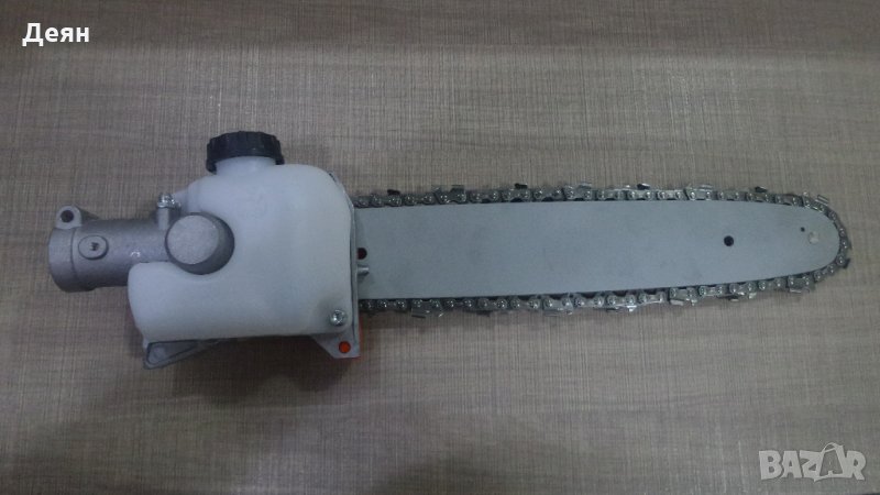 Кастрачка за клони/верижна/, снимка 1