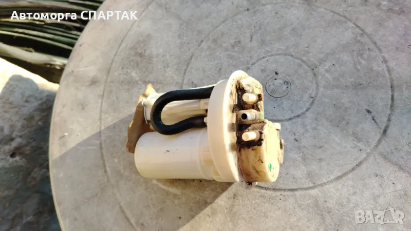 Горивна помпа Renault Clio I 7700829316 1.4, снимка 1