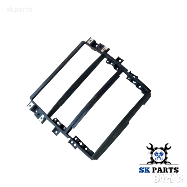 Централна конзола (основа) за Kia Sorento I SUV (08.2002 - 12.2009), снимка 1