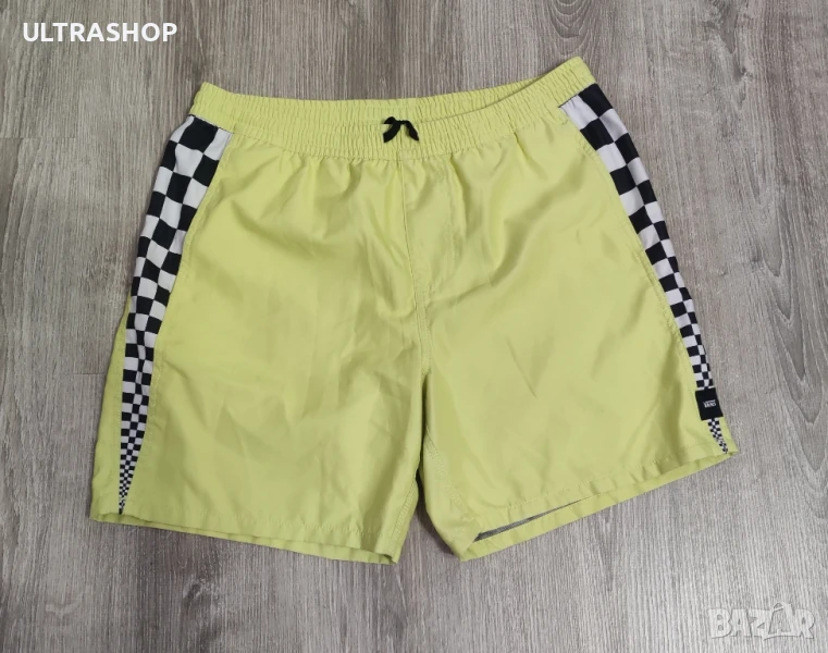 Vans M size Мъжки шорти , снимка 1