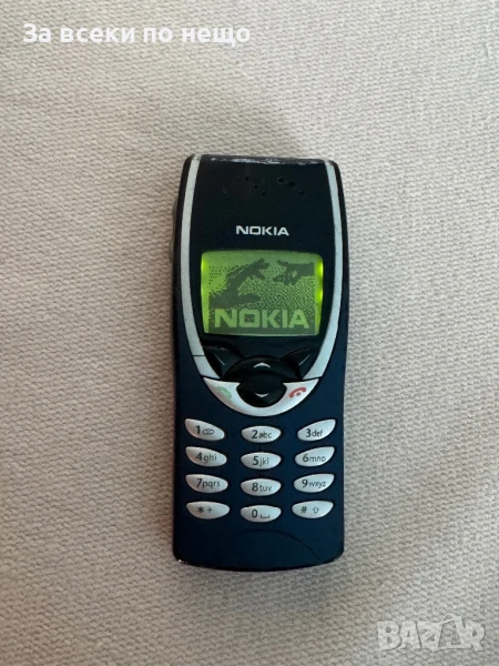 Nokia 8210 , НОКИЯ 8210 , Made in Finland, снимка 1