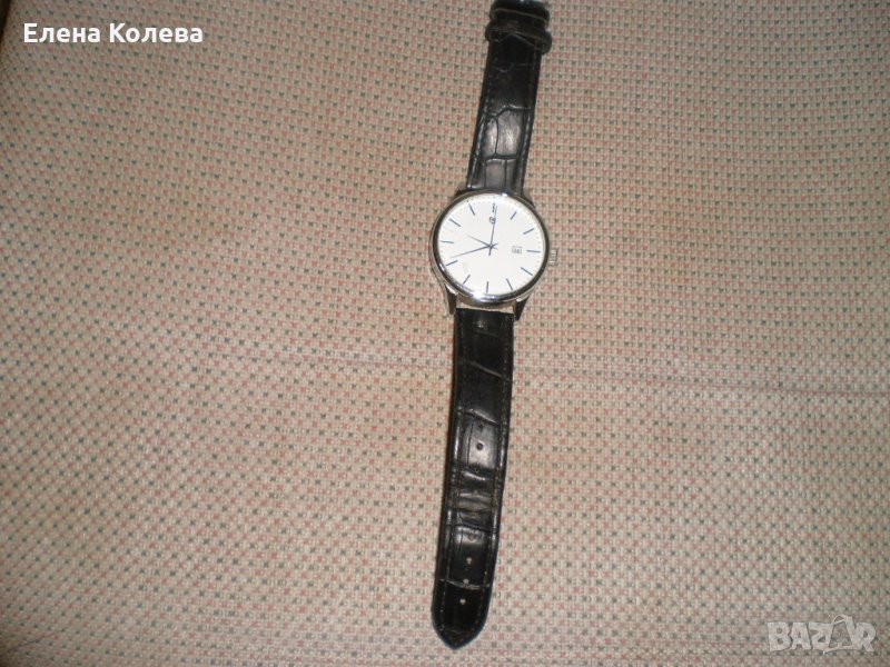 Мъжки ръчен часовник, снимка 1