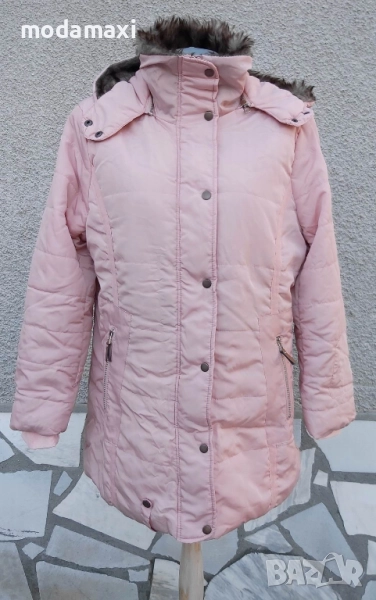 3XL Ново яке пепел от рози, снимка 1