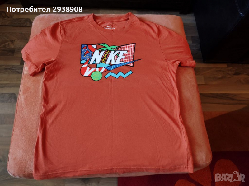 Спортни Тениски Nike, снимка 1