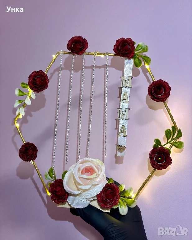 Подарък за 8-ми март, снимка 1