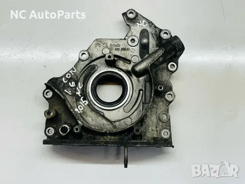 Маслена помпа за Ford Форд Канект 1.6 Дизел 8V 115 коня T1GA 9686038880 FoMoCo 2015, снимка 1