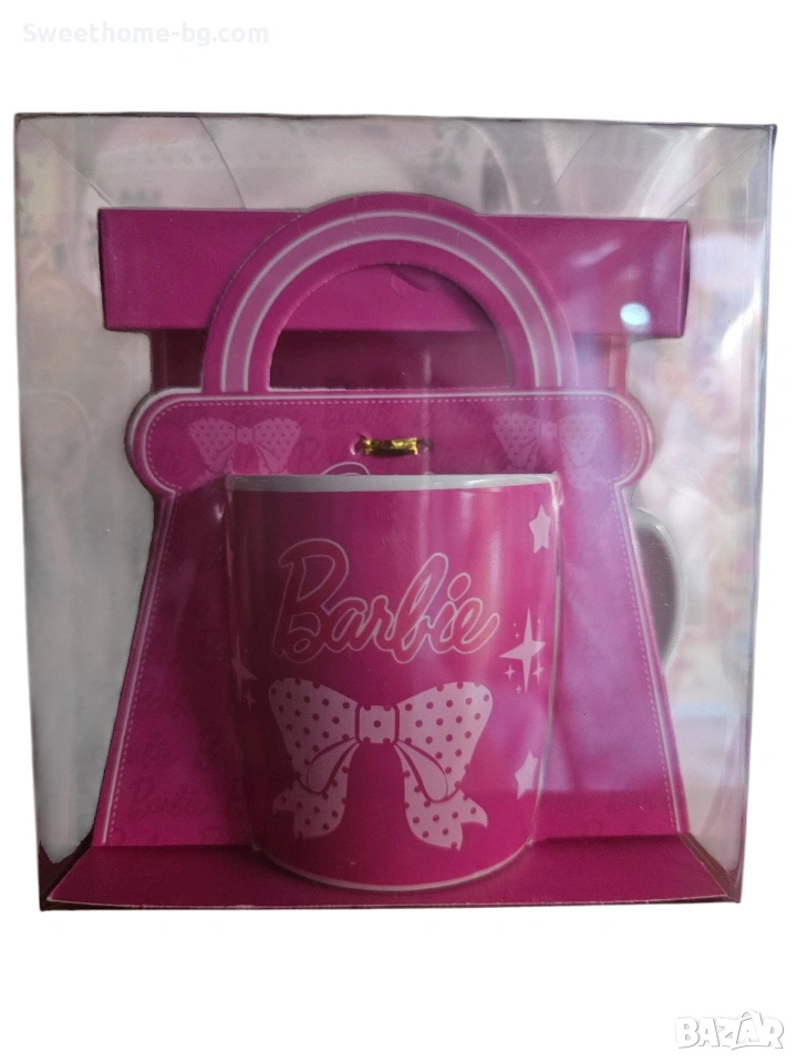 Подаръчна чаша , снимка 1