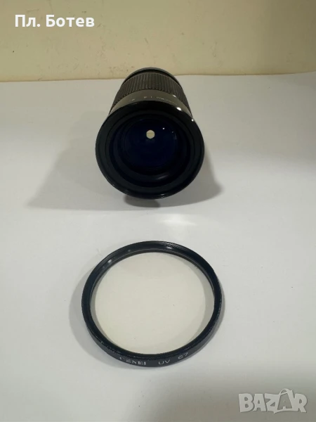 Обектив Kiron 28-105mm f/3.2-4.5, снимка 1