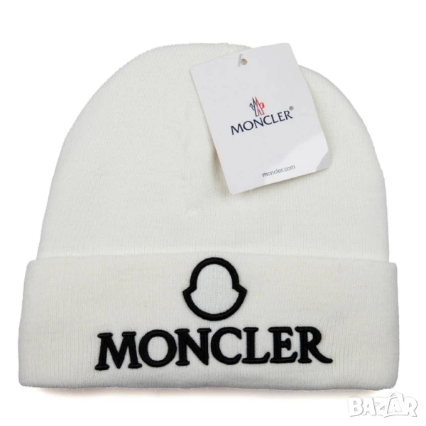 шапки Moncler the north face gucci , снимка 1