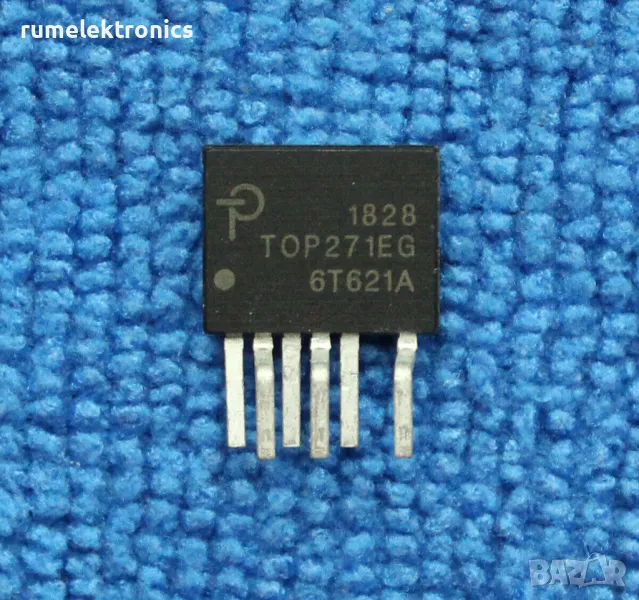 TOP271EG, снимка 1