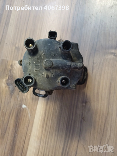 Делко за Тойота Рав 4 2.0 129к.с. 1996г., снимка 1