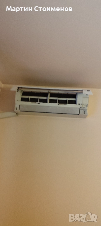 Климатик Fuji Electric ROG12LLCB – 12 000 BTU, снимка 1