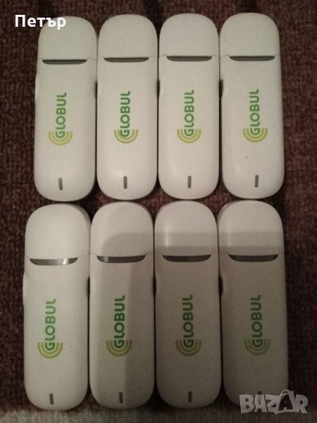 3G USB модем Huawei E3131A за мобилен интернет отключен, снимка 1