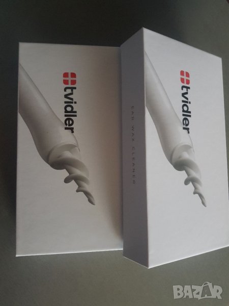 Безопасно почистване на ушния канал, снимка 1