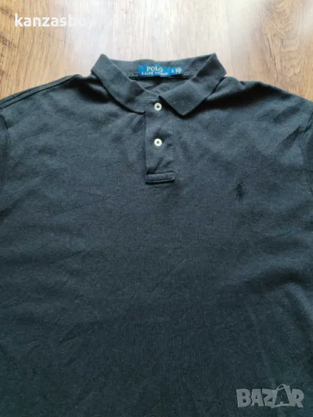 polo ralph lauren - страхотна мъжка тениска L, снимка 1