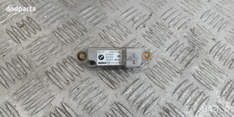 Сензор BMW 3-Series E46 2003г.	, снимка 1