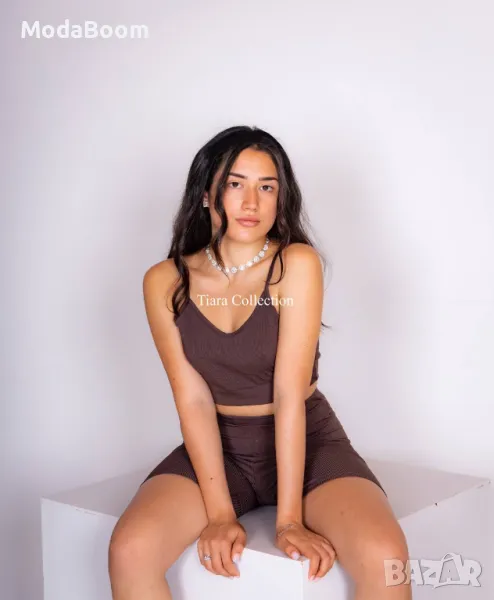 Дамски комплекти в различни цветове , снимка 1