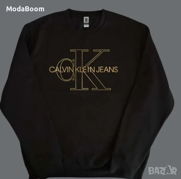 Calvin Klein блуза , снимка 1