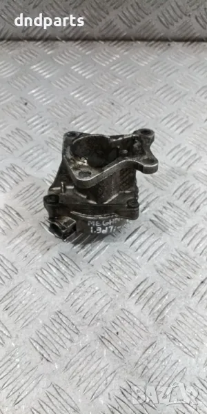 Вакуум помпа Renault Megane 1.9DTi 1999г.	, снимка 1