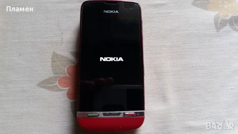  Телефон NOKIA Asha 311 , снимка 1