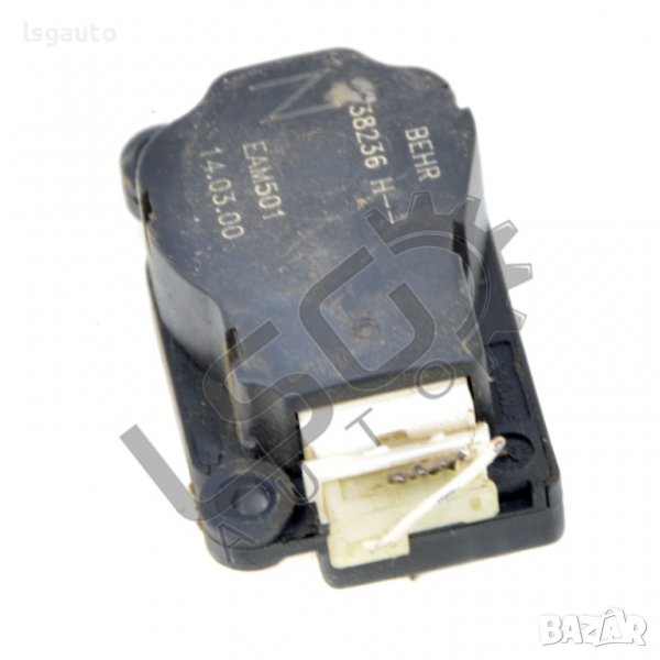 Моторче клапи парно Citroen Xsara Picasso 2000-2010 C240321N-158, снимка 1