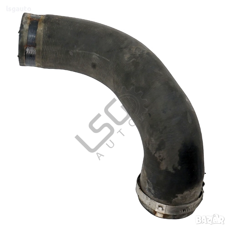 Маркуч въздух Volkswagen Tiguan I 2007-2015 ID: 156006, снимка 1