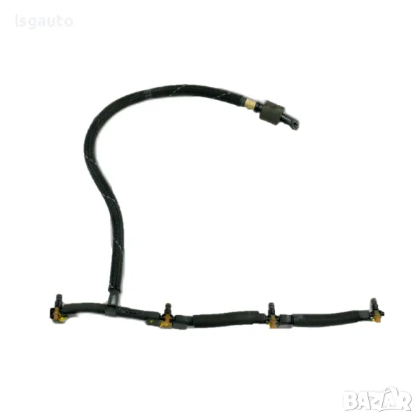 Щутцери излишно гориво AUDI A4 (B8) 2008-2015 ID: 137045, снимка 1