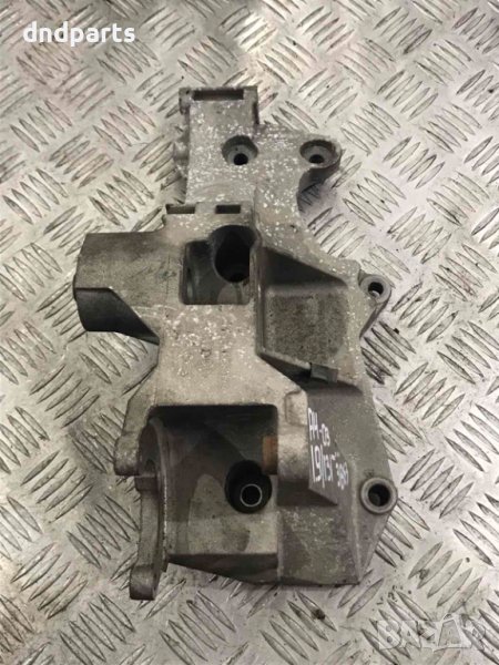 Aлуминиева конзола Audi A4,1.9TDI,131кс.,2003г., снимка 1