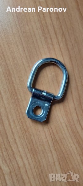 Кука за багажник, снимка 1