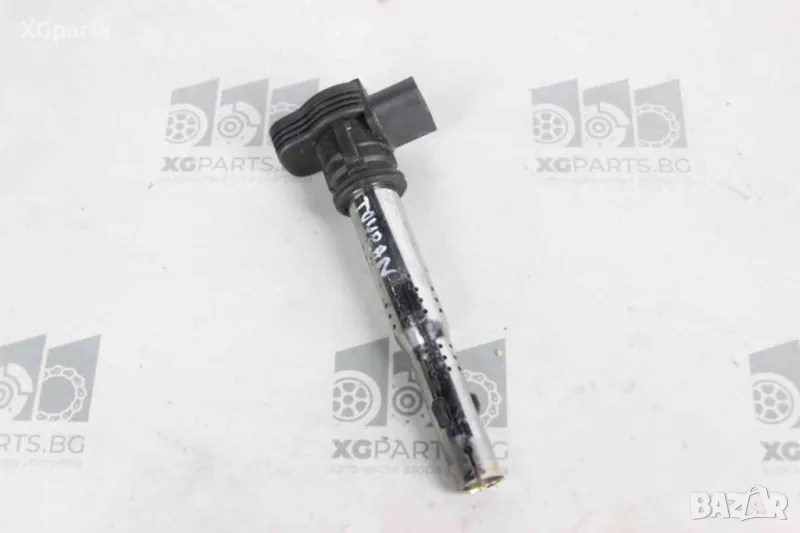 Запалителна бобина за Volkswagen Touran I 2.0FSI 150 к.с. (2003-2010) 07K905715F, снимка 1