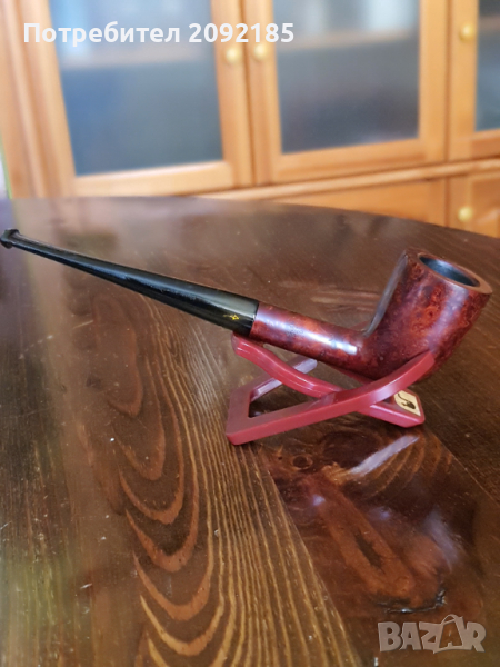 Лула, снимка 1