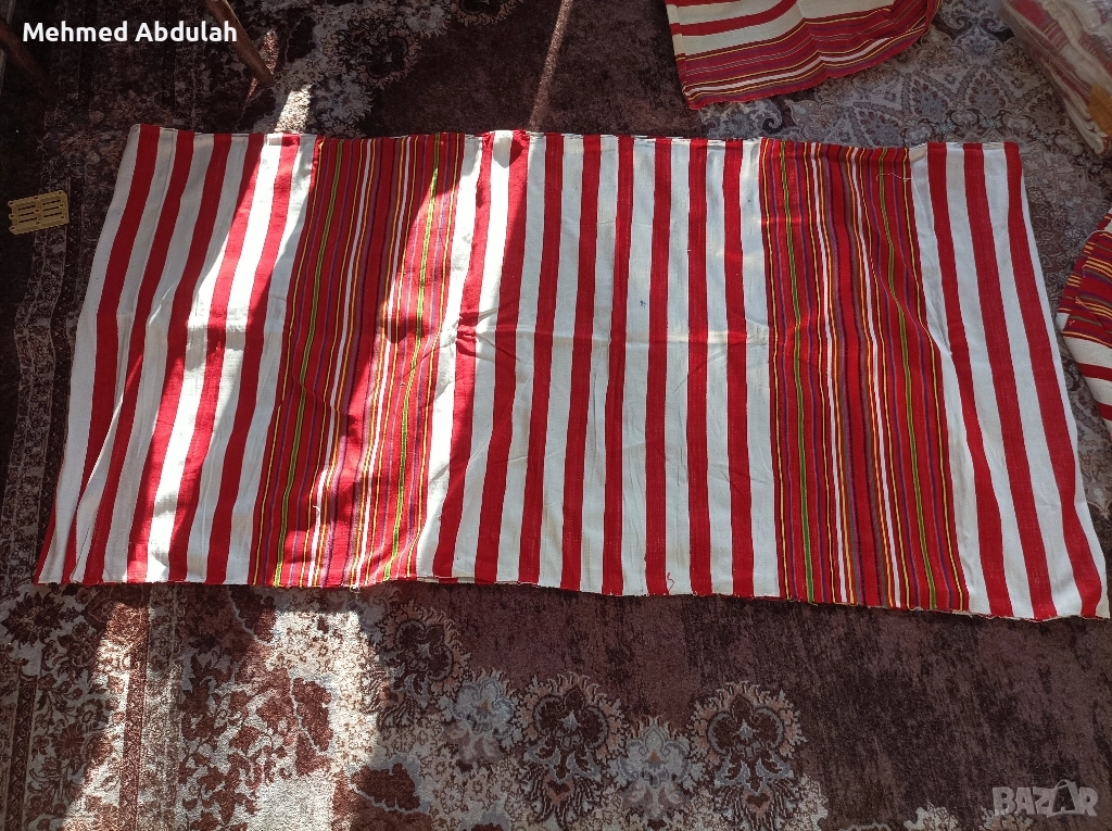 Тестемели и мендили, снимка 1