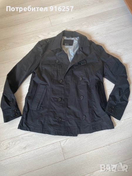 Тренчкот XL, снимка 1