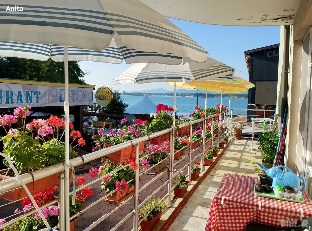 почивка в Приморско , снимка 1