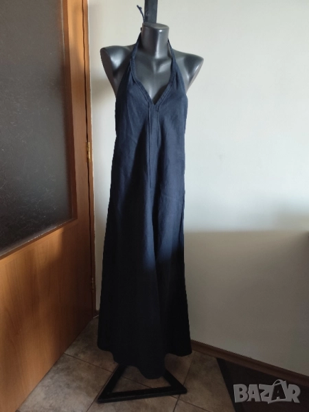 Massimo Dutti лен, снимка 1