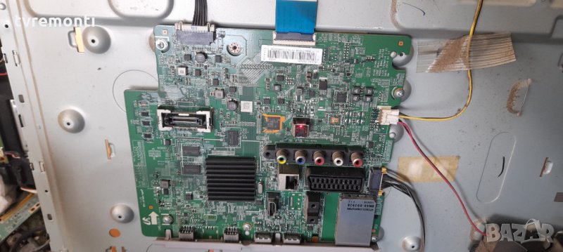 Основна платка BN41-02156A BN94-07875B, снимка 1