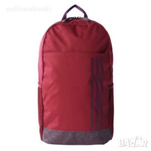 НАМАЛЕНИЕ!!!Раница ADIDAS Classic Бордо, снимка 1
