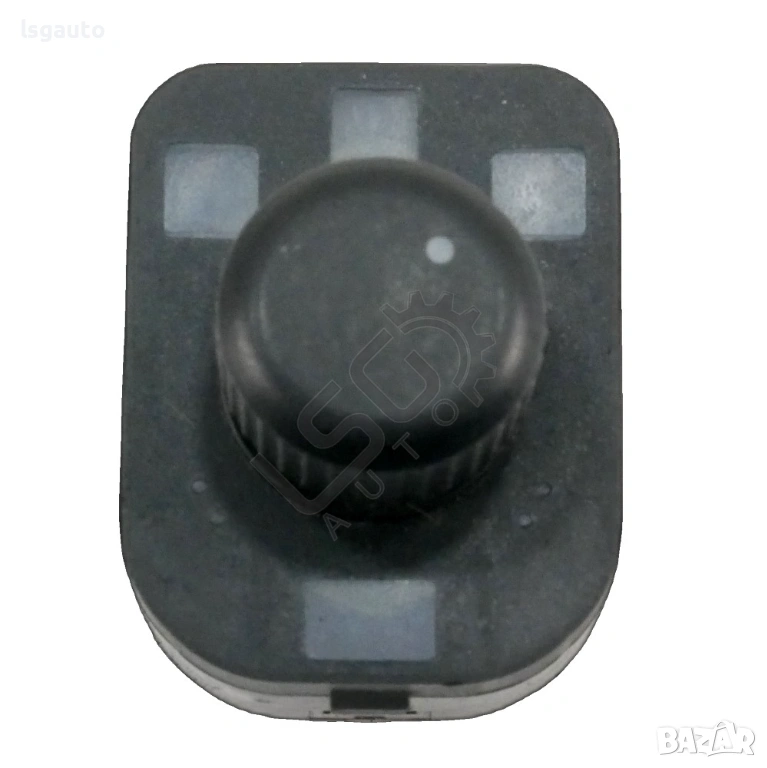 Бутон регулиране огледала Seat Altea 2004-2015 ID: 157620, снимка 1