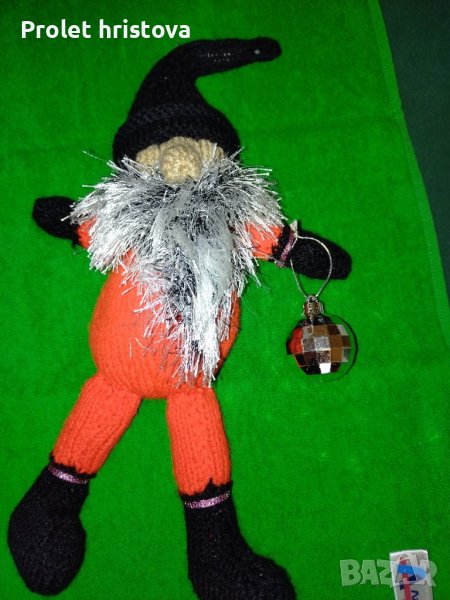 Коледни украси, снимка 1