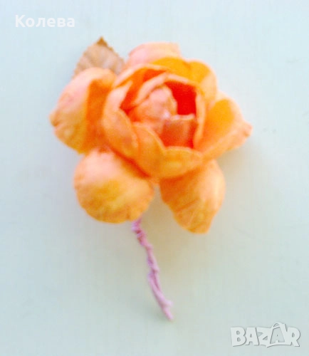 Изкуствени цветя, снимка 1