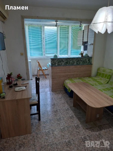 Собственик отдава под наем обзаведен апартамент , снимка 1