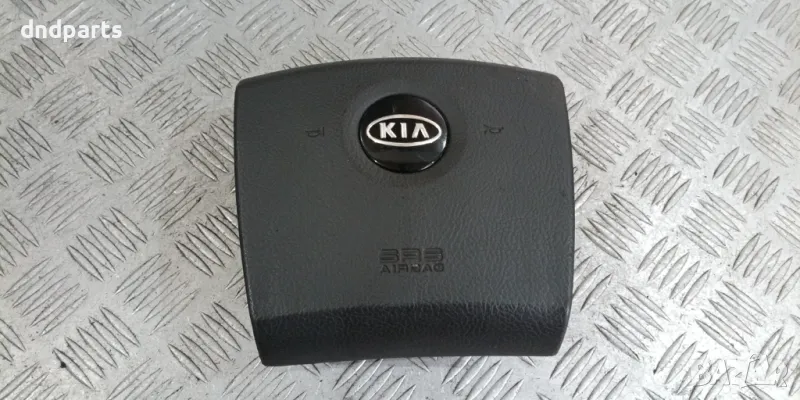 Airbag волан Kia Sorento 2.5CRDi 2006г.	, снимка 1