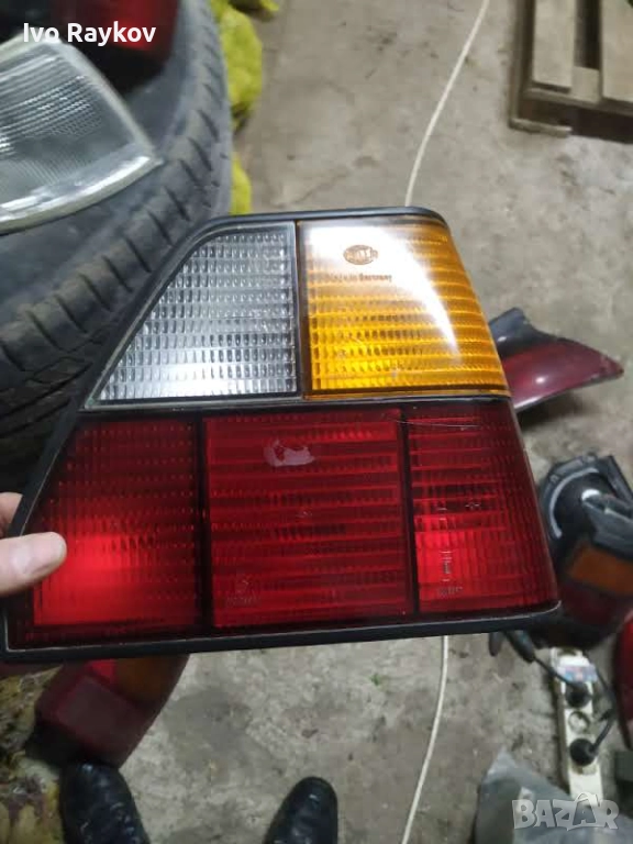 Десен стоп за VW Golf 2 , 191945258, снимка 1