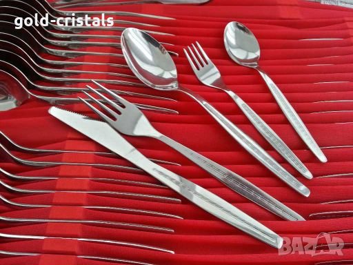 български прибори за хранене Велико Търново , снимка 1