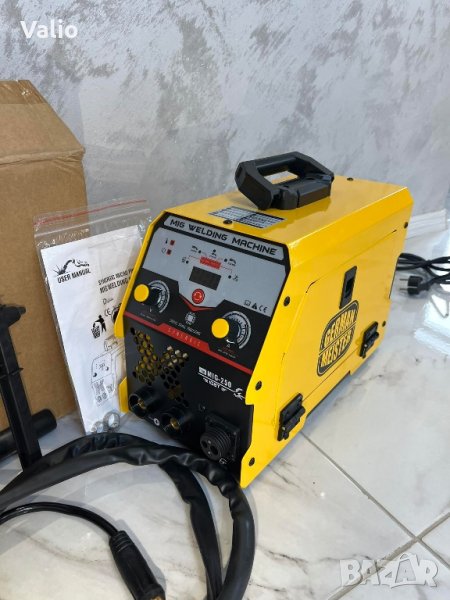 Телоподаващо комбиниран 2 в 1 , снимка 1