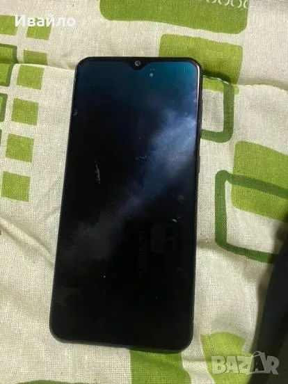 Samsung A50, снимка 1