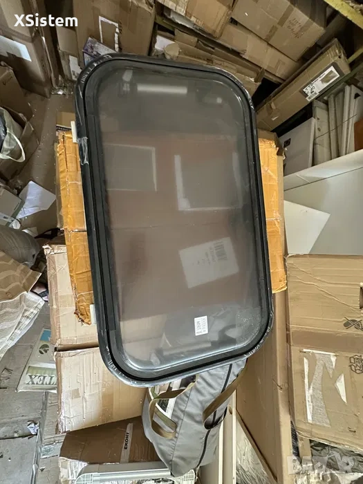 прозорец за каравана кемпер 7040, снимка 1